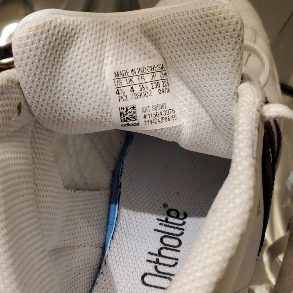 Adidas Pro Model - Picture 4 of 4